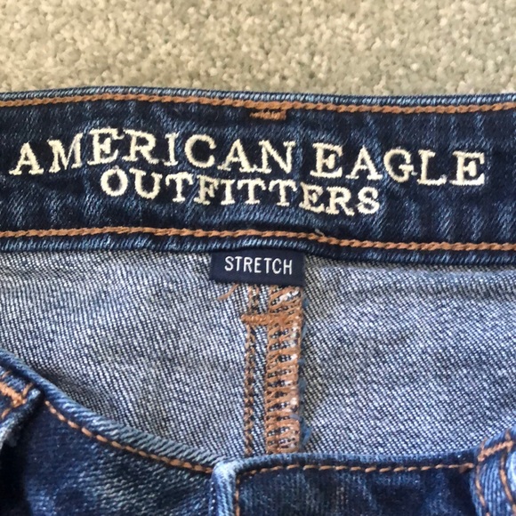 American eagle shorts - Picture 2 of 3